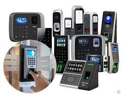 Smart Access Control System