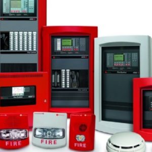 Fire Alarms Maintenance