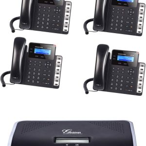 IP Phone System