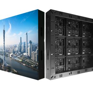 LED Display solution