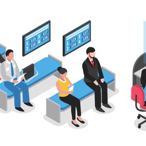 Queue Management System (QMS)