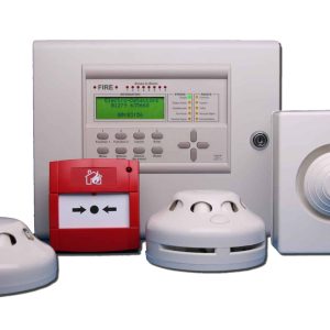 Fire Alarms System