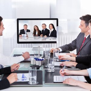 Video Conference System
