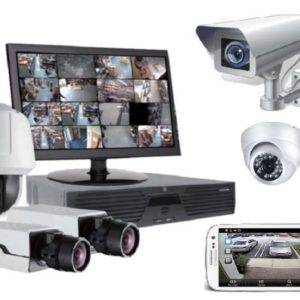 CCTV Solutions