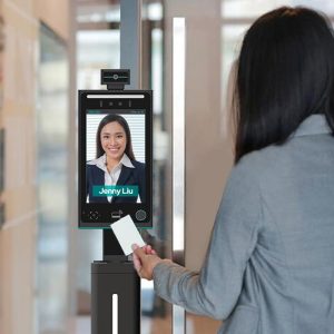 Access Control system